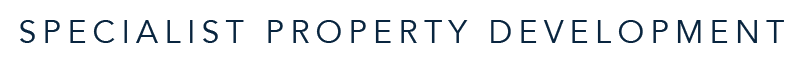 Specialist Property Development